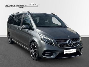 MB V 250