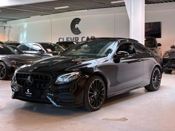MB E 400