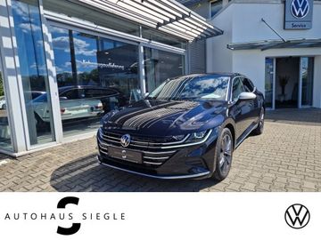 VW Arteon