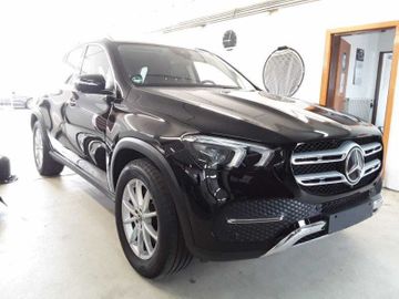 MB GLE 350