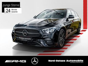 MB E 300