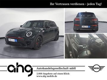 MINI COOPER_CLUBMAN