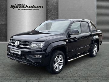 VW Amarok