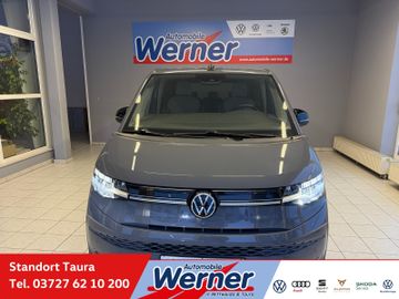 VW T7 Multivan