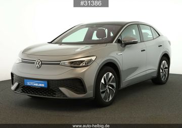 VW ID.5