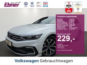 VW Passat Variant