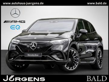 MB EQE SUV