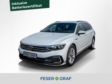 VW Passat Variant