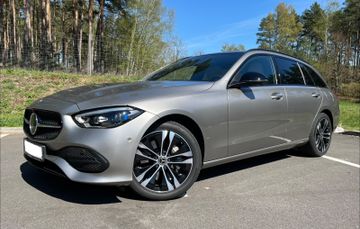 MB C 300
