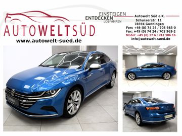 VW Arteon