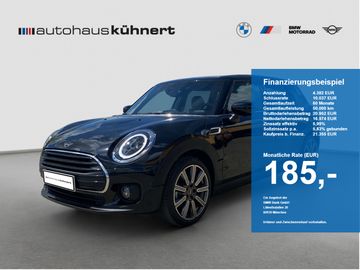 MINI COOPER_CLUBMAN