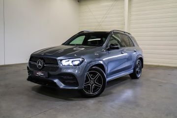 MB GLE 350