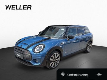 MINI COOPER_SD_CLUBMAN