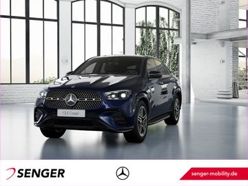 MB GLE 450 AMG