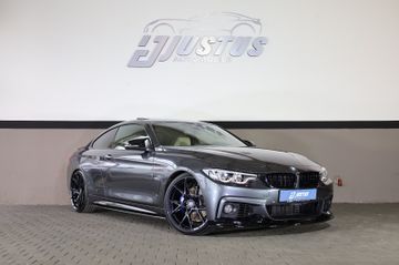 BMW 440