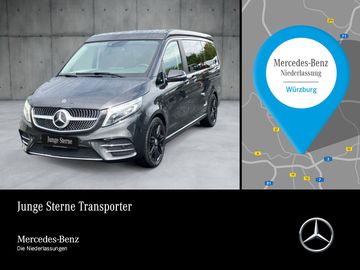 MB V 250