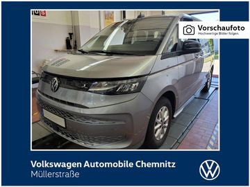 VW T7 Multivan