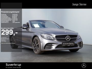 MB C 400