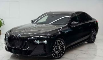 BMW 760