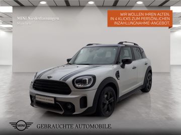 MINI COOPER_D_COUNTRYMAN