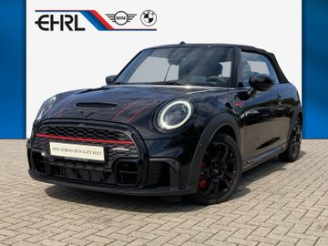 MINI JOHN_COOPER_WORKS_CABRIO