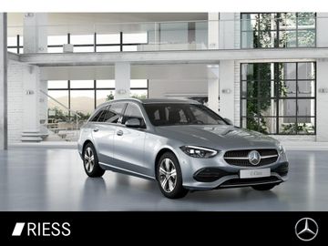 MB C 300