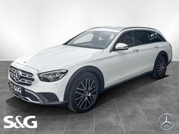 MB E 220