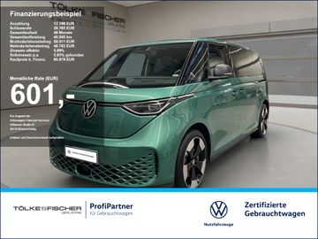 Volkswagen ID.Buzz