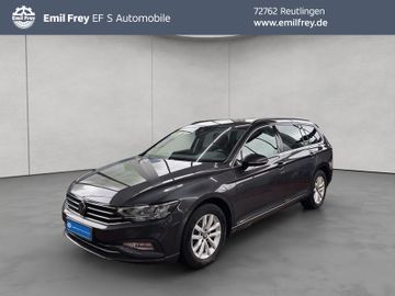 VW Passat Variant