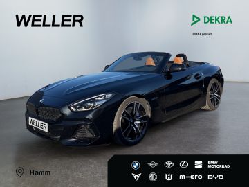 BMW Z4 M40i