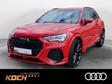 AUDI RSQ3