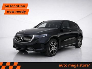 MB EQC