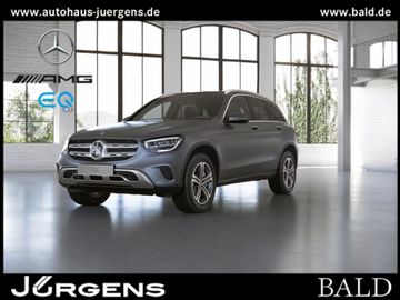 MB GLC 300