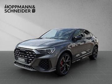 AUDI RSQ3