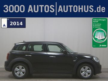 MINI COOPER_D_COUNTRYMAN