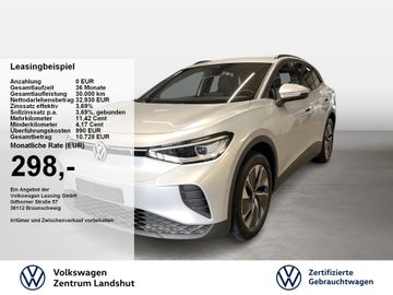 VW ID.4