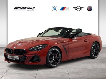 BMW Z4 M40i