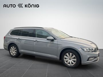 VW Passat Variant