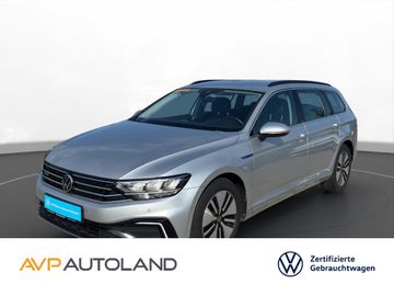 VW Passat Variant