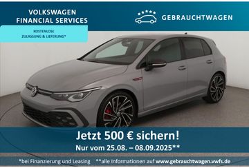 VW Golf