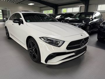MB CLS 450