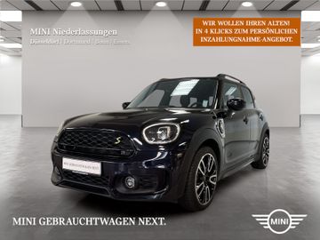 MINI Cooper SE Countryman