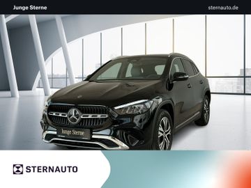MB GLA 250