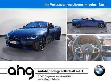 BMW M440