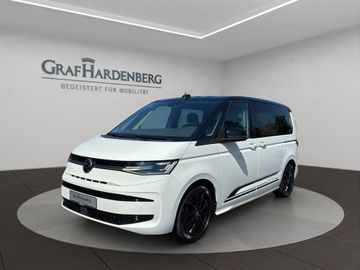 VW T7 Multivan