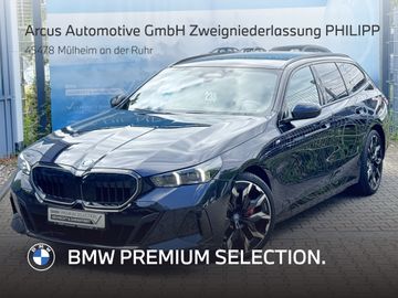 BMW 550