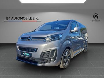 CITROEN SpaceTourer