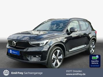 VOLVO XC 40