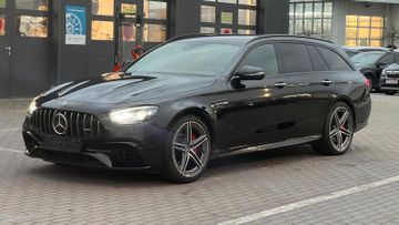 MB E 63 AMG