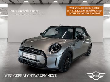 MINI COOPER_CABRIO